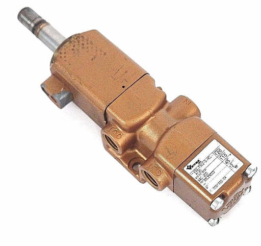 NEW VERSA VALVE VSG-7302-G-HCL-A120 SOLENOID VALVE VSG7302GHCLA120, VAC-200