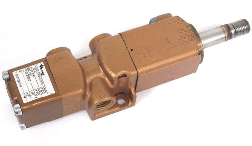 NEW VERSA VALVE VSG-7302-G-HCL-A120 SOLENOID VALVE VSG7302GHCLA120, VAC-200