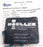 NIB MOELLER MUS020-025 P=6.5500 B=12 D6@45 PUNCH 0117-RG8X - LOT OF 4