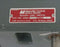 MAGNETEK CONTROLS GEMCO ELECTRIC 200-2904 ROTARY LIMIT SWITCH RATIO: 1:1