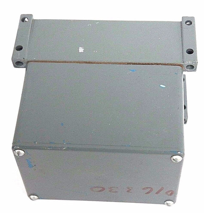MAGNETEK CONTROLS GEMCO ELECTRIC 200-2904 ROTARY LIMIT SWITCH RATIO: 1:1