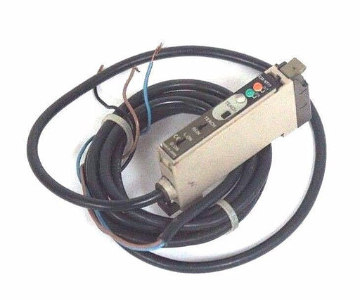 OMRON E3X-NT11 PHOTOELECTRIC SENSOR E3XNT11