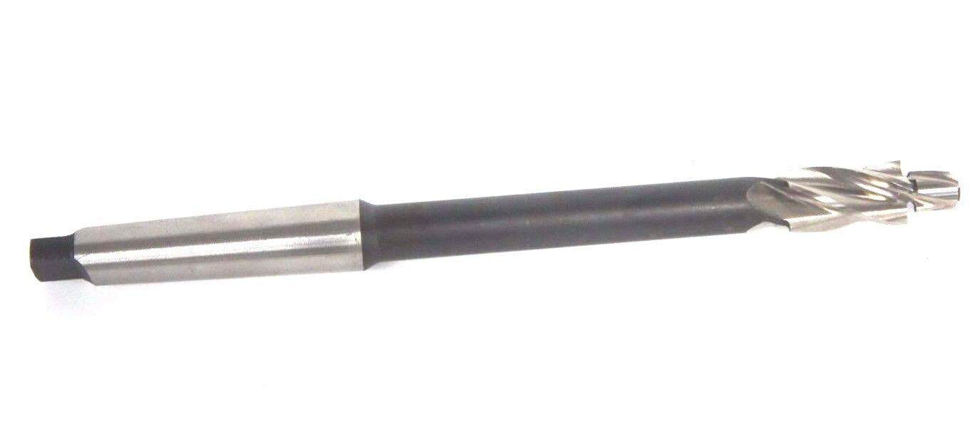 NIB UST212330 10.0MM TAPER SHANK CAPSCREW COUNTERBORE# 53185 21CM HS 0778 420010