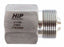 NEW HIP 211790 316SS HT#G9404 FITTING ADAPTER