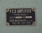 NEW TOYO MACHINERY P.C.D AMPLIFIER, TYPE: P.C.D-1, DATE:74.5, NO:88, PCD-1 PCD1