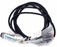 AMPHENOL XH075DL4K-AA10E31 CABLE E0119-AHTK 31' (9.44M) WHS52059 0119-AHTK