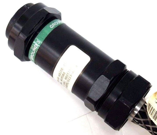 AMPHENOL XH075DL4K-AA10E31 CABLE E0119-AHTK 31' (9.44M) WHS52059 0119-AHTK