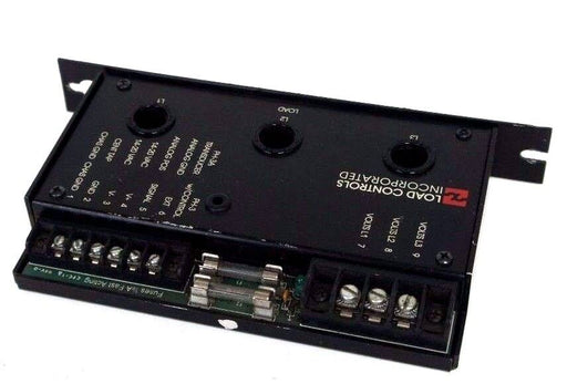 LOAD CONTROLS INC PH-3A-R POWER CELL 460V 30A 0-10V PH3AR