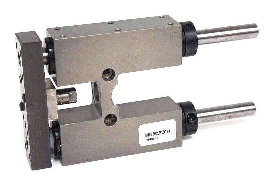 NUMATICS SH07502LB1ZCS4 CYLINDER FOR LOAD STATION CELL 58499-8