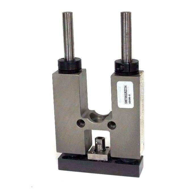 NUMATICS SH07502LB1ZCS4 CYLINDER FOR LOAD STATION CELL 58499-8