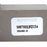 NUMATICS SH07502LB1ZCS4 CYLINDER FOR LOAD STATION CELL 58499-8