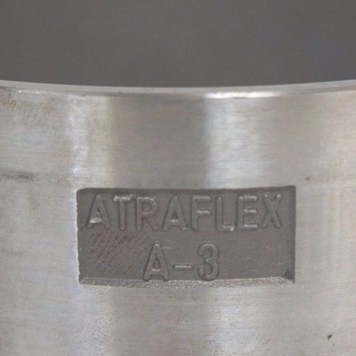 ATRAFLEX A-3 BUSHING A3, 5'' I.D. STAINLESS