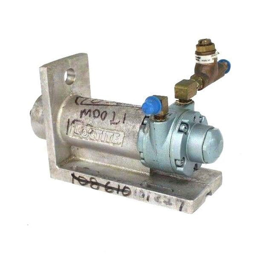 LOCTITE 983622 4EWAA ROTOSPRAY HEAD W/ PARKER VALVE 9836224EWAA