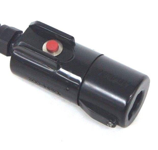 ATI SYSTEMS  ATI# 1856 ATI# 1957 CONNECTOR W/ TREX-ONICS CABLE