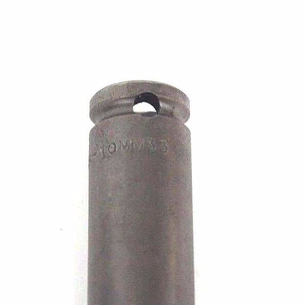 NEW APEX USA-10MM33 SOCKET - LOT OF 6