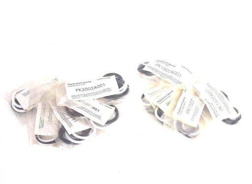 NIB PARKER PK2002A001 REPLACEMENT SEAL KIT CYLINDER SERVICE KIT - LOT OF 11
