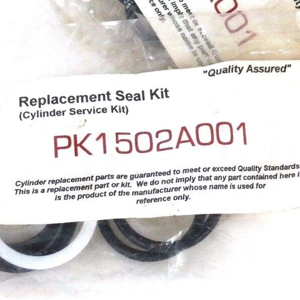 NIB PARKER PK2002A001 REPLACEMENT SEAL KIT CYLINDER SERVICE KIT - LOT OF 11