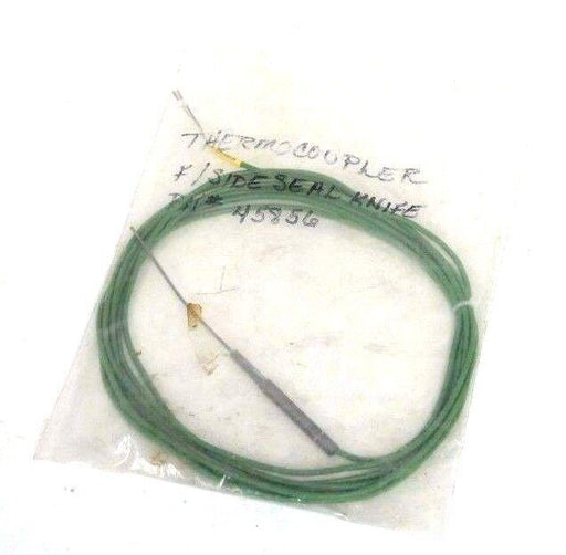 THERMOCOUPLER F/ SIDE SEAL KNIFE 45856 MT003-3279 216498