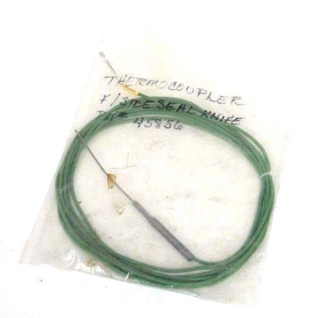 THERMOCOUPLER F/ SIDE SEAL KNIFE 45856 MT003-3279 216498