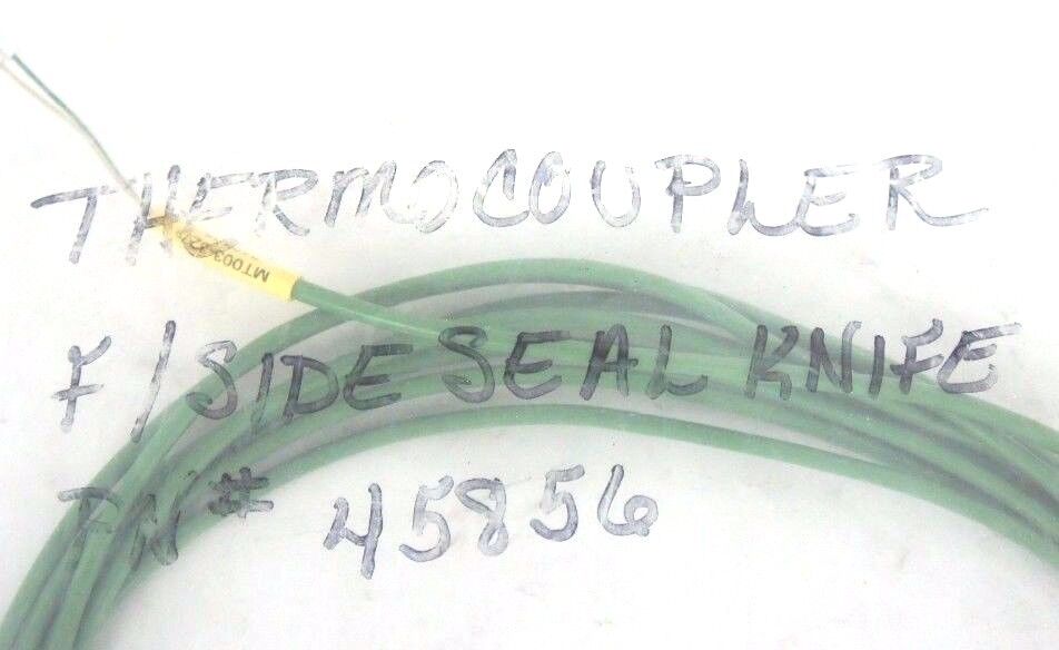 THERMOCOUPLER F/ SIDE SEAL KNIFE 45856 MT003-3279 216498