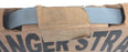 NIB DUCTMATE 1BSTGA20-100 HANGER STRAP GA 1" STRAP IN A BOX 20 GA 100" M102500
