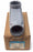 NIB CROUSE HINDS LB65MT 2" LB COMBO FITTING SIZE: 2" CONDUIT BODIES
