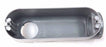 NIB CROUSE HINDS LB65MT 2" LB COMBO FITTING SIZE: 2" CONDUIT BODIES
