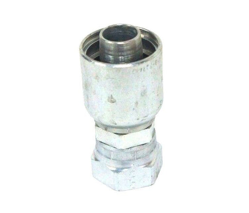 NEW PARKER 1JC43-16-16 HYDRAULIC HOSE FITTING FEMALE SEAL LOK 1"