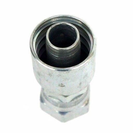 NEW PARKER 1JC43-16-16 HYDRAULIC HOSE FITTING FEMALE SEAL LOK 1"