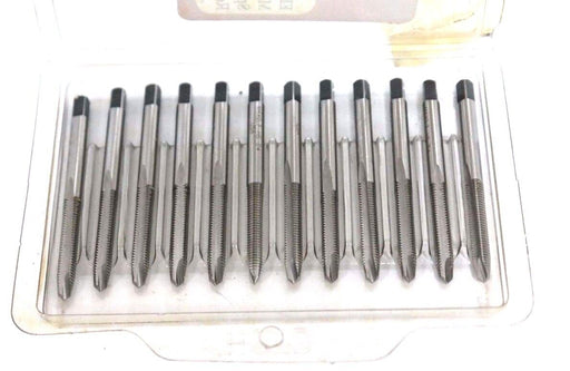 BENTLEY EDP#: 285A040A TAP M4X0.7 D4 2F1 SPIRAL POINT REF#: ST250010 - QTY 12