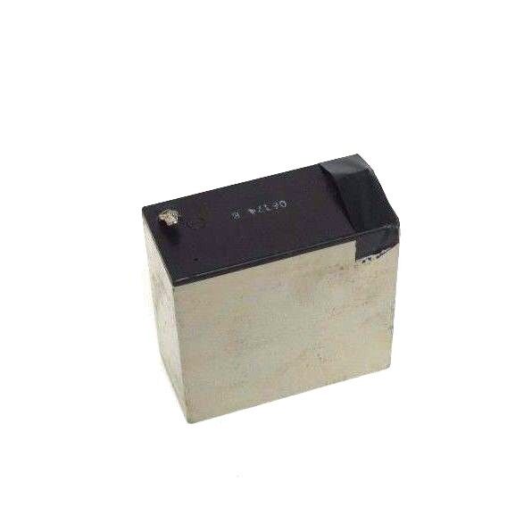 GUARDIAN BY DOUGLAS MODEL: DG 410 SEALED RECHARGEABLE BATTERY 4VOLT 10.0AH