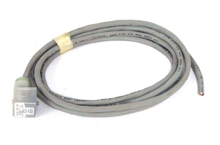 CANFIELD P5107-1661000 CONNECTOR 120-240VAC 280000136 W/ CAROL 95258 CABLE