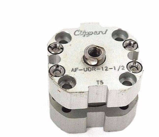 NEW CLIPPARD AF-UDR-12-1/2 AIR FORCE ONE CYLINDER AFUDR1212