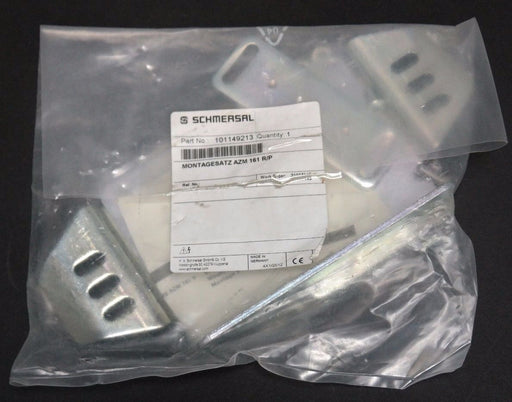 NIB SCHMERSAL 101149213 MOUNTING PLATE AZM 161 R/P