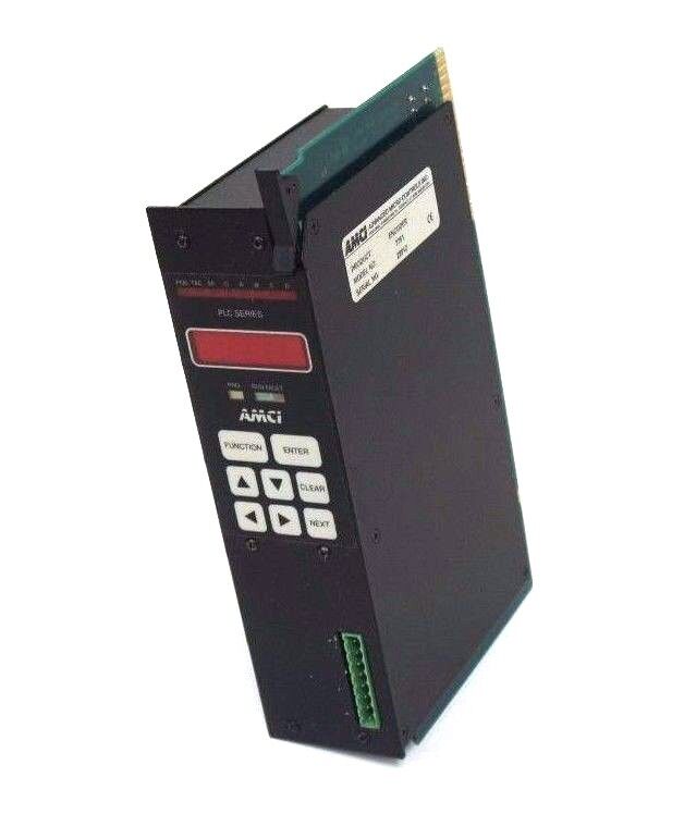 AMCI ADVANCED MICRO CONTROLS MODEL NO: 7751 ENCODER LDT INTERFACE ...