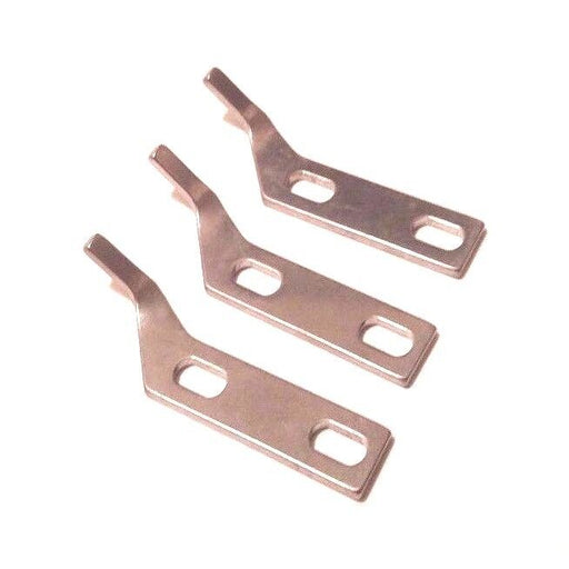 LOT OF 3 NEW KRONES 1-011-56-405-0 GRIPPER FINGERS 1011564050