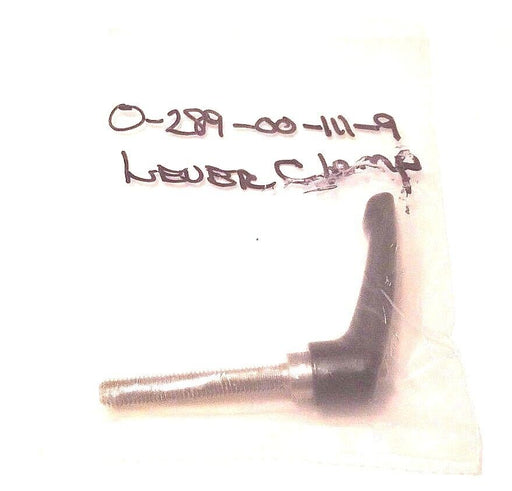 NEW KRONES 0-289-00-111-9 CLAMPING LEVER 0289001119