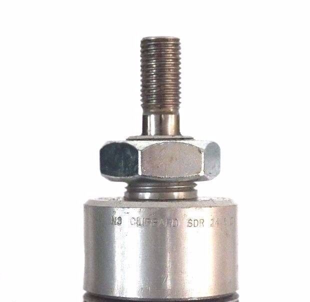 NEW CLIPPARD SDR-24-5-CM CILINDER, SDR245CM