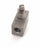 NEW SMC NAS2000-N02 SPEED CONTROL NAS2000N02, 1/4'' NPT
