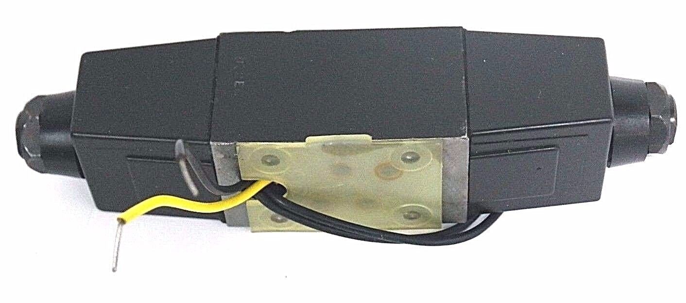 NEW PARKER D1BW1CVY21 DIRECTIONAL VALVE D1BW1CVY21EU