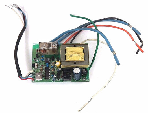 GENERIC ASSY D04442G BOARD D04441H01 REV. D