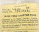 NIB TWECO THERMADYNE TAK-352-L23 WIRE FEED ADAPTER PLUG 26412335