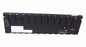 GE FANUC IC693CHS392F 10-SLOT EXPANSION RACK BASE