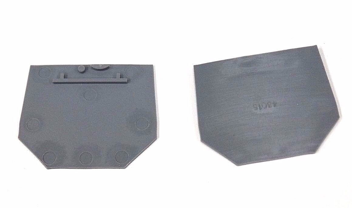 NIB DINNECTORS DN-S1210 SEPARATOR FOR DN-T12 AND DNT10 - LOT OF 27