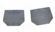 NIB DINNECTORS DN-S1210 SEPARATOR FOR DN-T12 AND DNT10 - LOT OF 27