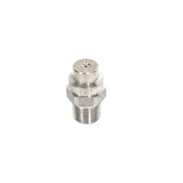 LOT OF 20 NEW S.S. CO H1/8U 316SS SPRAYER NOZZLES