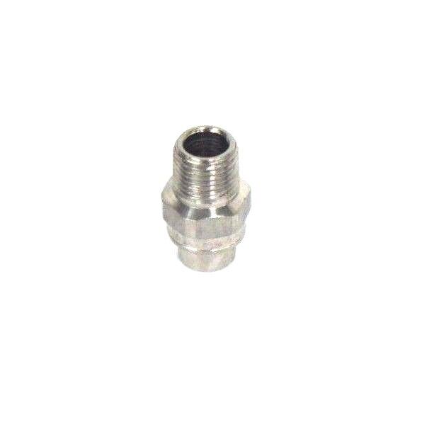 LOT OF 20 NEW S.S. CO H1/8U 316SS SPRAYER NOZZLES