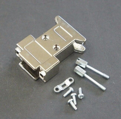 LOT OF 8 NEW TYCO AMP 0-0828276-5 3-SLOT INPUT OUTPUT CONNECTOR ASSEMBLIES