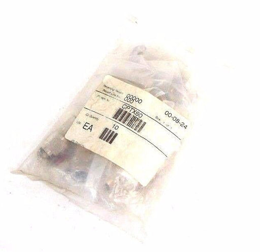 LOT OF 10 NEW CAMBRIDGE COMPONENTS CPTX60 CONNECTORS