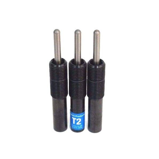 LOT OF 3 NEW TYSON T2-SS2-16-1.5-30 GAS SPRINGS T2SS2161530